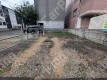 月極駐車場の周辺写真