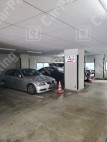 西巣鴨3 月極駐車場の周辺写真