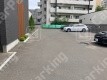 月極駐車場の周辺写真