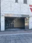 月極駐車場の周辺写真
