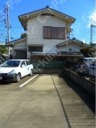 月極駐車場の周辺写真
