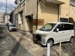 月極駐車場 駐車場外観写真 2枚目