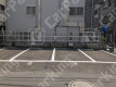 月極駐車場の周辺写真
