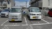 見附町2 月極駐車場の周辺写真