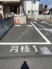 月極駐車場の周辺写真