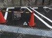 月極駐車場の周辺写真