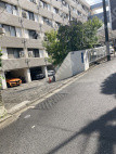 月極駐車場の周辺写真