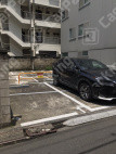 月極駐車場の周辺写真