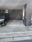 月極駐車場の周辺写真