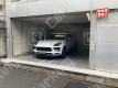 月極駐車場の周辺写真