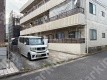 月極駐車場の周辺写真
