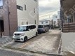 月極駐車場 駐車場外観写真 2枚目