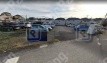 月極駐車場の周辺写真