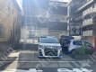 月極駐車場の周辺写真