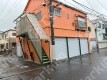 月極駐車場の周辺写真
