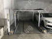 月極駐車場の周辺写真