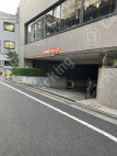 月極駐車場の周辺写真