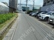 月極駐車場の周辺写真