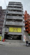 今池5 月極駐車場 車室写真 2枚目