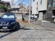中葛西5 月極駐車場 車室写真 2枚目