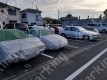 宇奈根2 月極駐車場の周辺写真