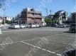 月極駐車場の周辺写真