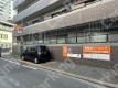 月極駐車場の周辺写真