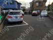 宇奈根1 月極駐車場の周辺写真