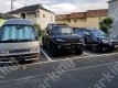 駒井町1 月極駐車場 車室写真 2枚目