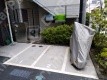 向島1 バイク月極駐車場の周辺写真