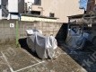 田端新町2 月極駐車場 車室写真 2枚目