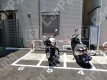 松が谷2 バイク月極駐車場 車室写真 1枚目
