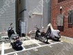 松が谷2 バイク月極駐車場 車室写真 2枚目