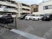 祖師谷3- 月極駐車場の周辺写真