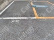 岡本3 月極駐車場の周辺写真