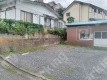 岡本1 月極駐車場 駐車場外観写真 2枚目