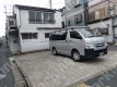 西瑞江3 月極駐車場 車室写真 1枚目