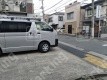 西瑞江3 月極駐車場 車室写真 2枚目