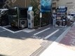 福住1 月極駐車場 車室写真 1枚目