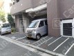 月極駐車場の周辺写真