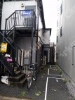 西浅草2 バイク月極駐車場 車室写真 2枚目