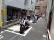 雷門1 バイク月極駐車場の周辺写真