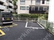 羽根木1 月極駐車場の周辺写真