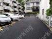 羽根木1 月極駐車場 車室写真 2枚目