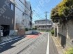 月極駐車場の周辺写真