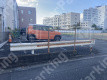 月極駐車場の周辺写真