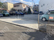 月極駐車場の周辺写真