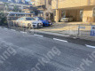 月極駐車場の周辺写真