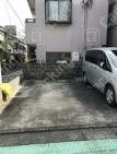 八雲1 月極駐車場の周辺写真