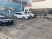 月極駐車場の周辺写真